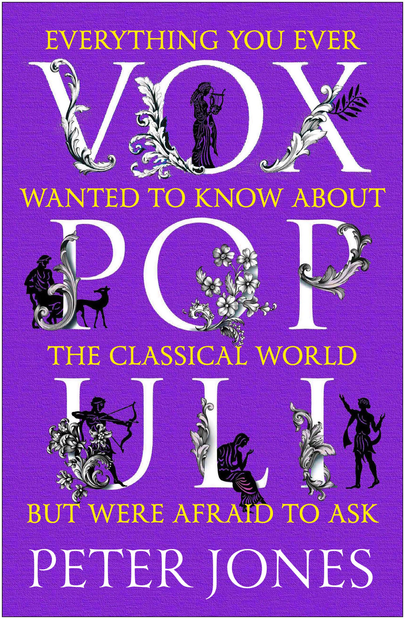 

Vox Populi