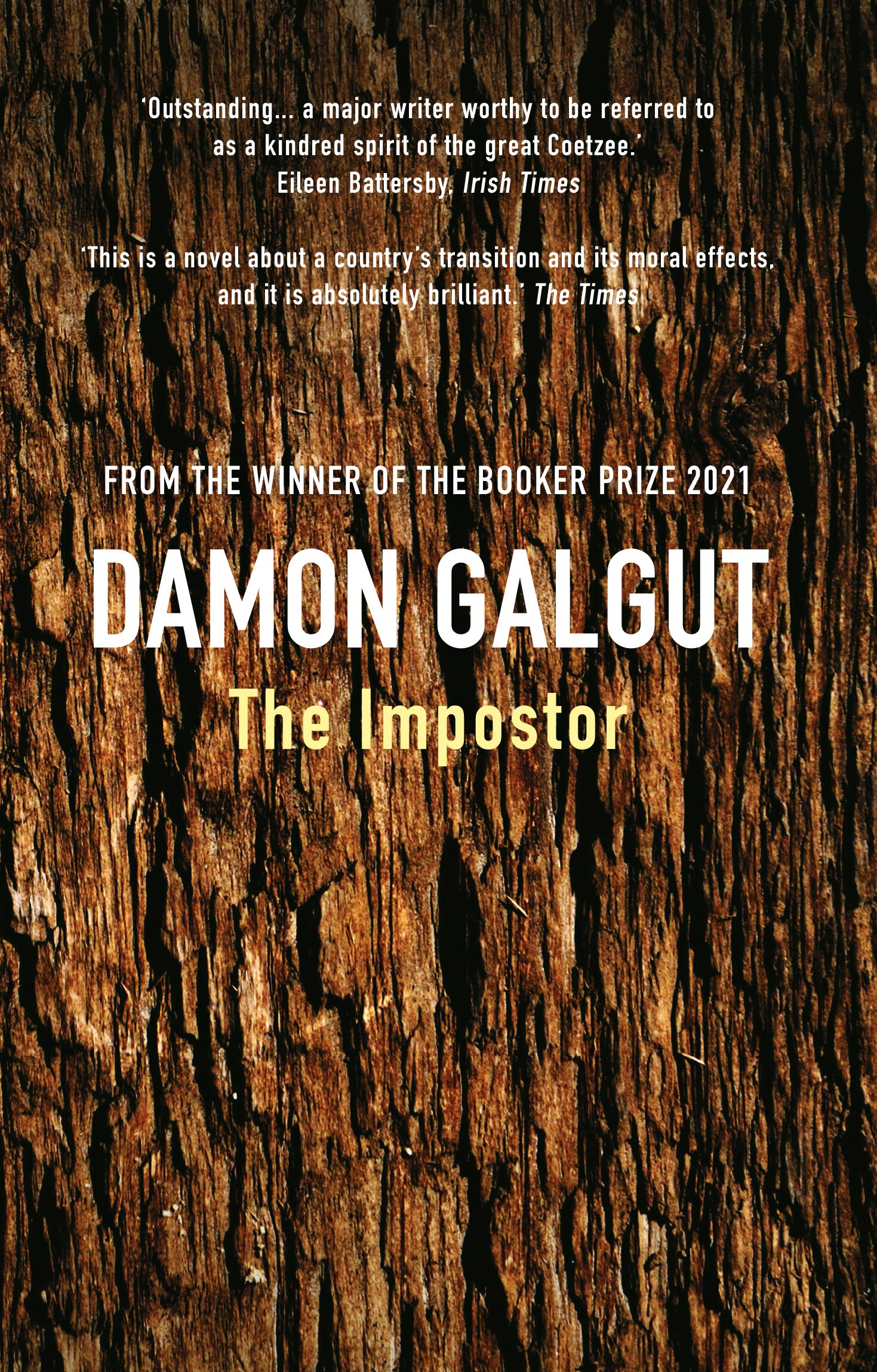 

The Impostor