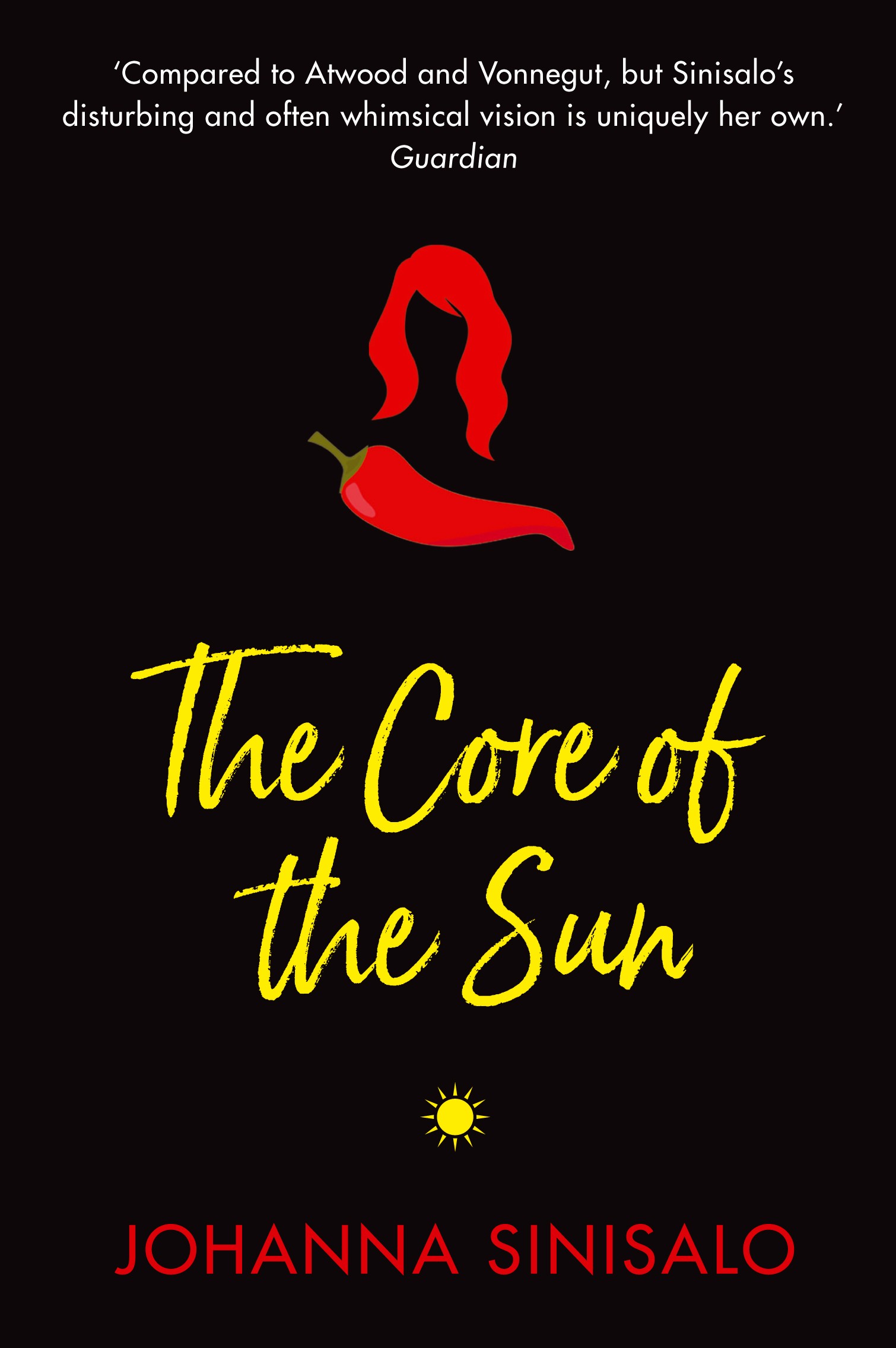 

The Core of the Sun