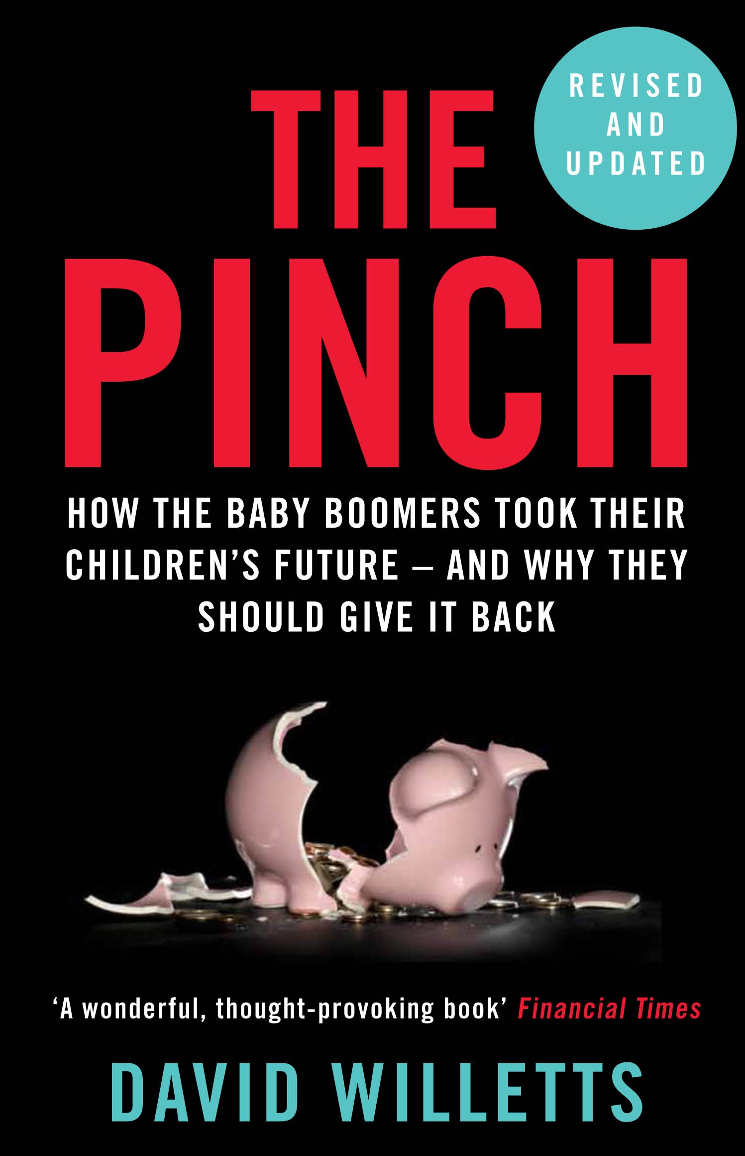 

Pinch, The