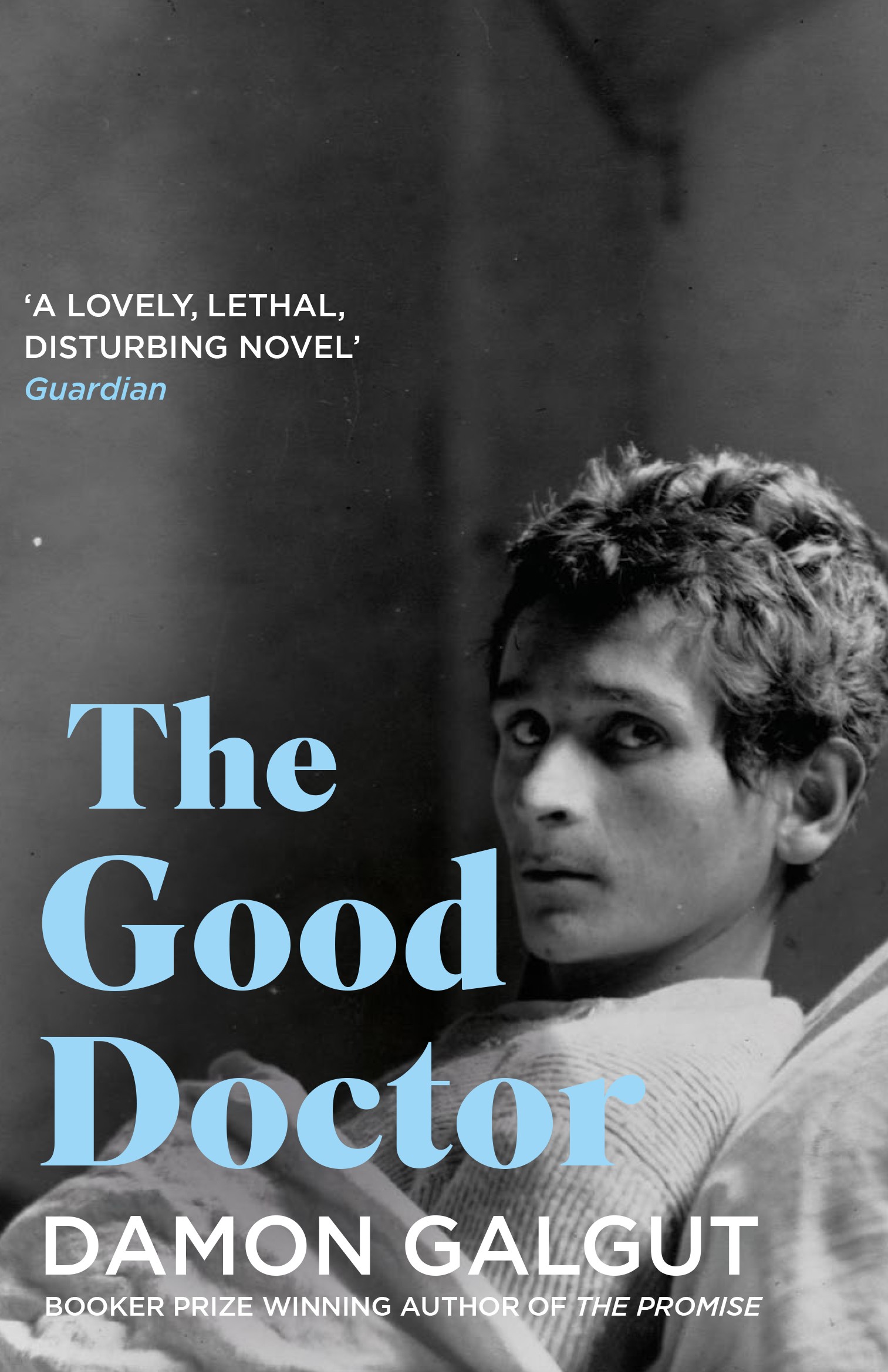 

The Good Doctor