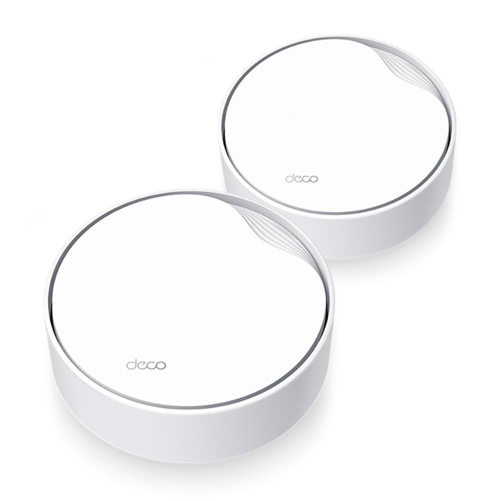 

Точка доступа Wi-Fi TP-LINK Deco X50