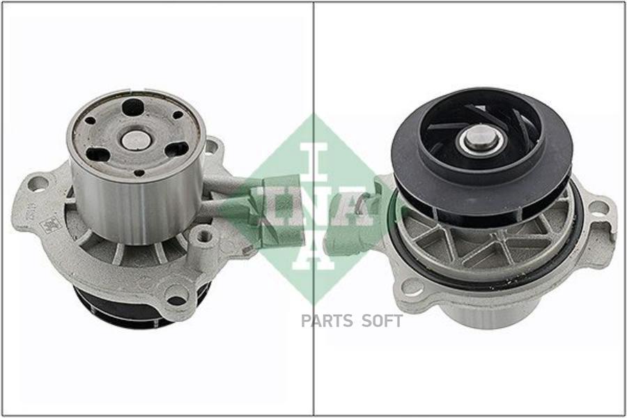 

Насос Водяной Man: Tge (Ux /Uy /Uz ) 2.0tdi/2.0tdi Awd 11/16- Vw: Crafter 2.0tdi/2.0tdi 4m