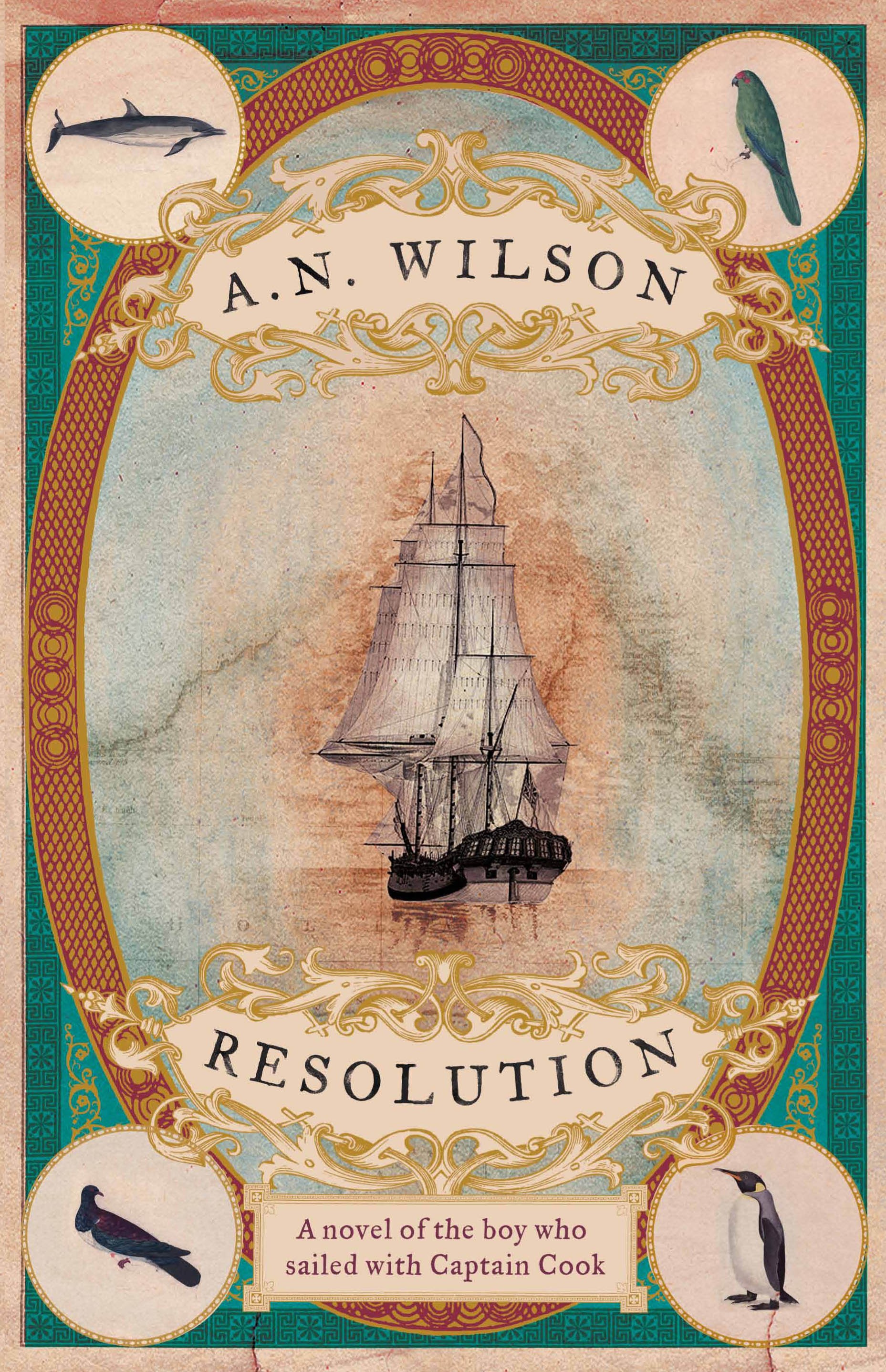 

Resolution