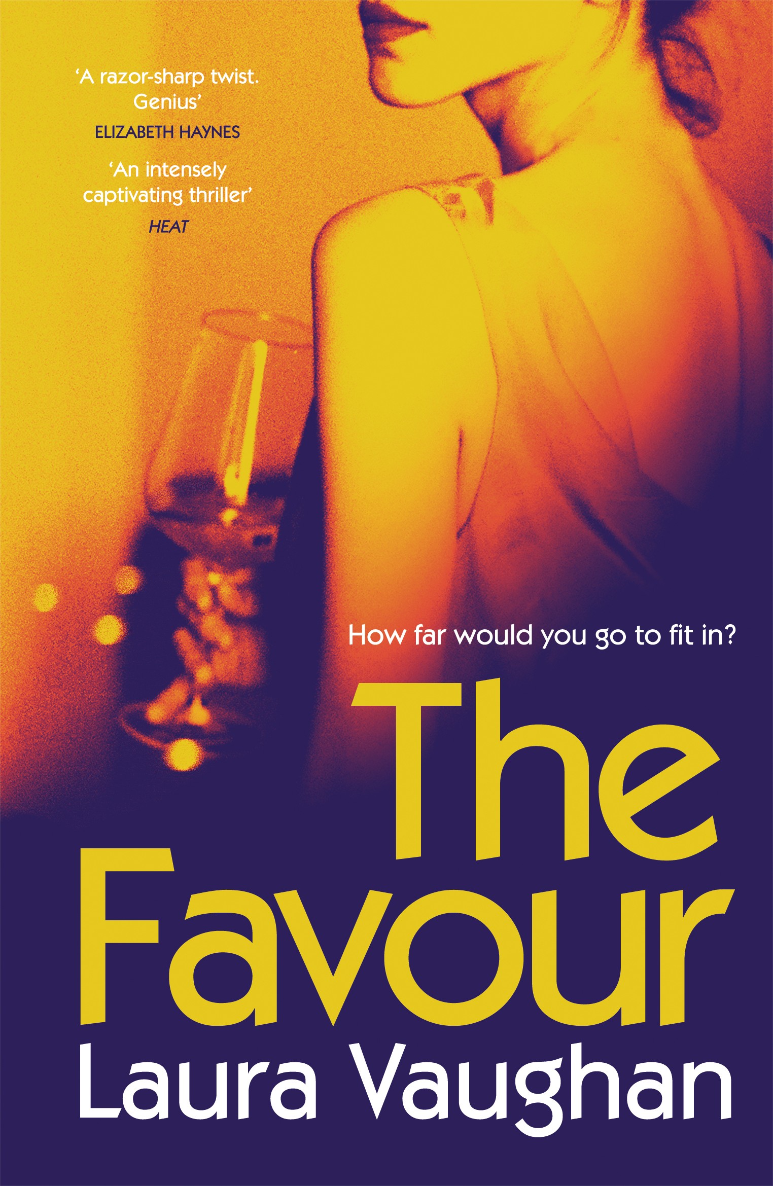 

The Favour