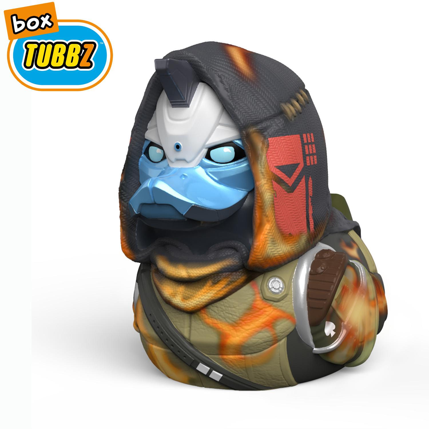 

Фигурка Tubbz Destiny: Cayde-6 (Boxed Edition), Destiny Cayde-6