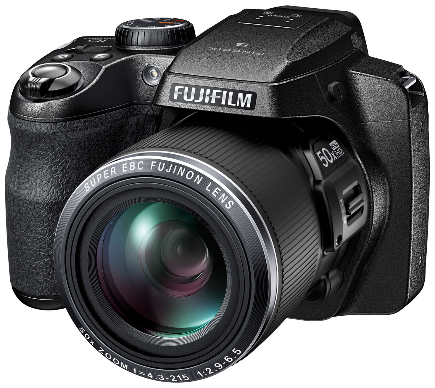 Фотоаппарат Fujifilm FINEPIX s9900w