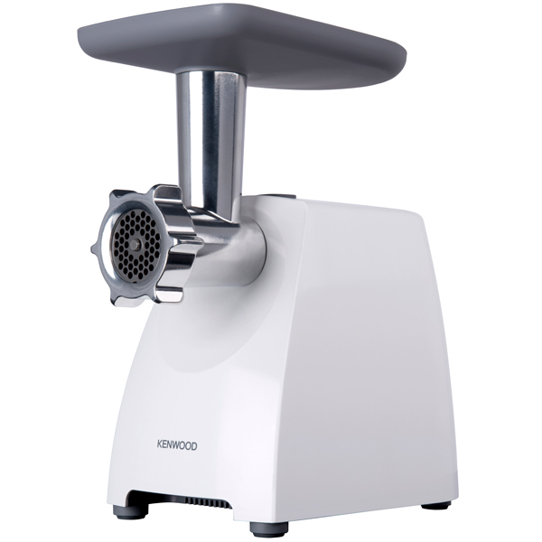 

Электромясорубка Kenwood MG354 White, MG354