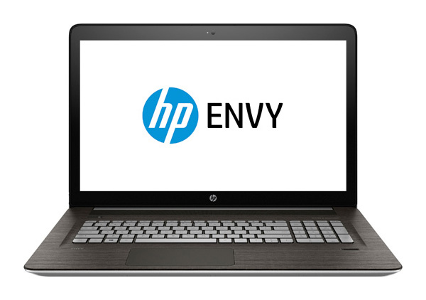 фото Игровой ноутбук hp envy 17-r109ur (x4l13ea)