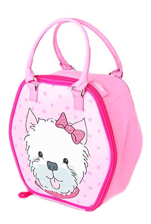 Термосумка Thermos Puppy days novelty 475893 розовый