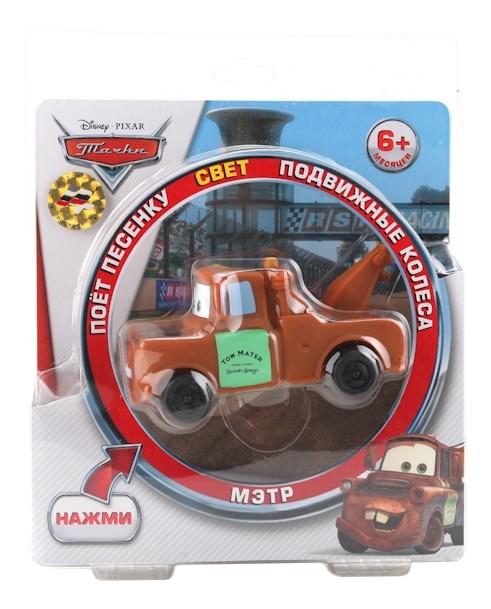 

Игрушка Играем Вместе 4R-WLS