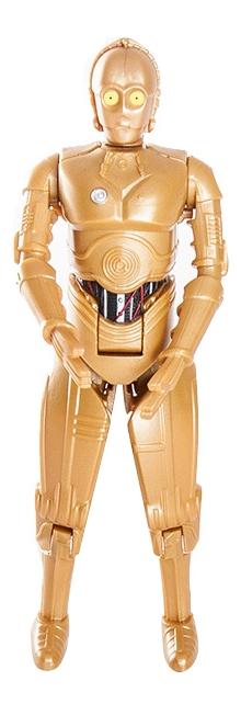 

Яйцо-трансформер Bandai Звездные Войны - Робот C3PO