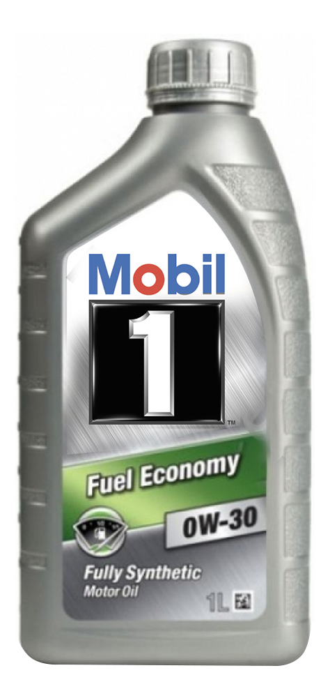 

Моторное масло Mobil 1 Fuel Economy 0W30 1 л, 1 Fuel Economy