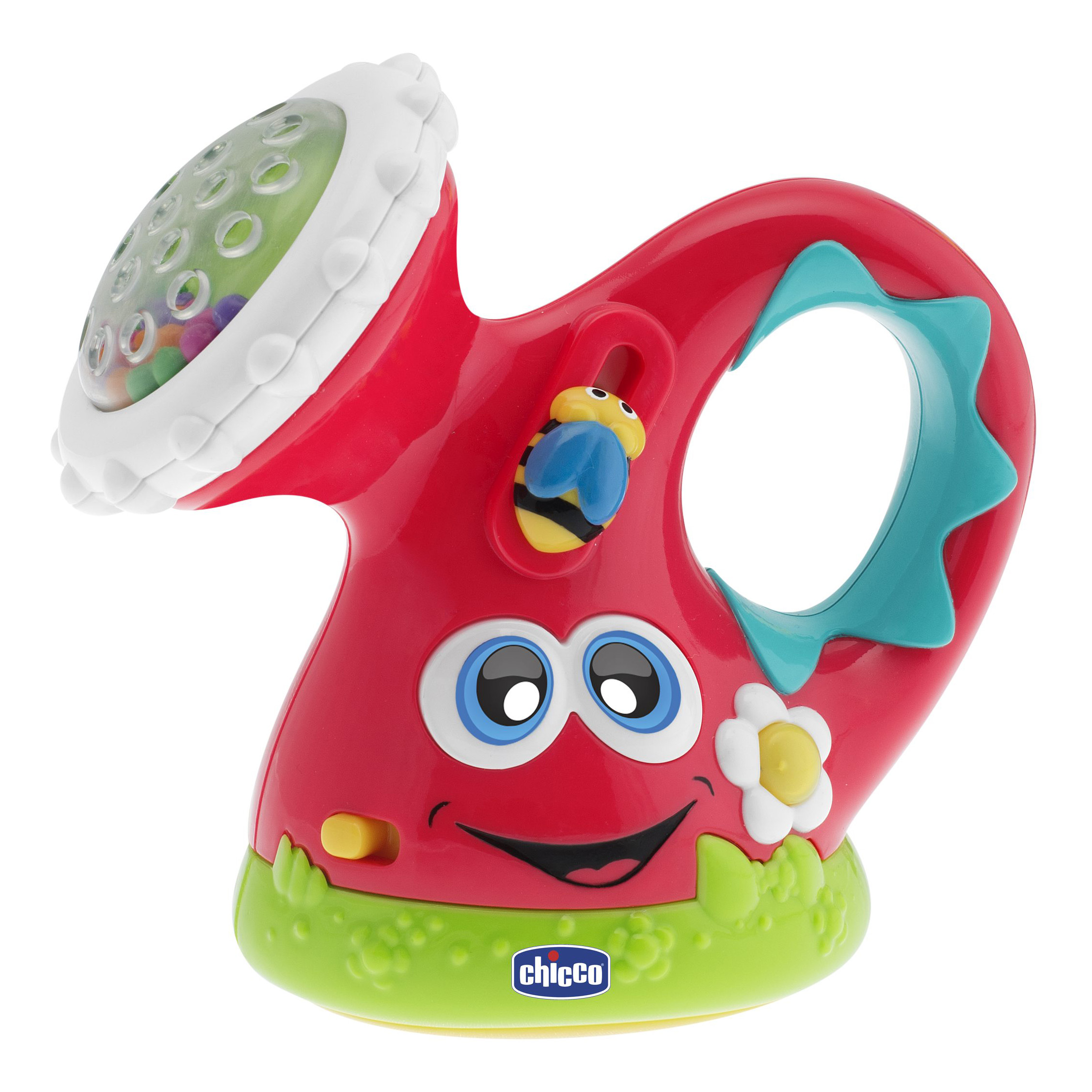 

Игрушка музыкальная Chicco Лейка 74210, Лейка