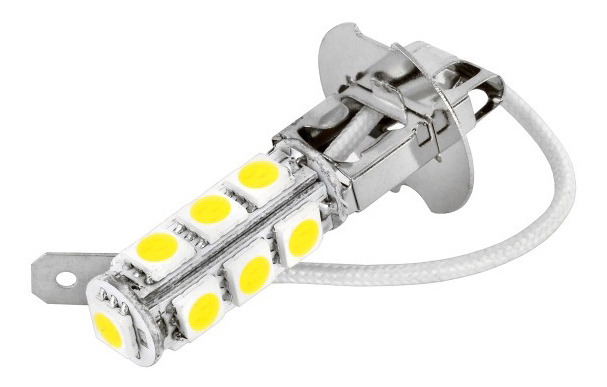 фото Лампа светодиодная автомобильная skyway sh3-13smd-5050 w