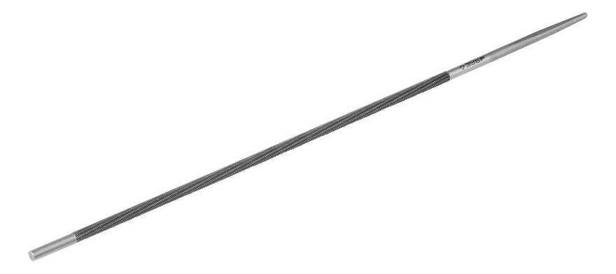 Напильник Зубр 1650-20-4,8 напильник плоский зубр эксперт 1611 20 2 200 мм