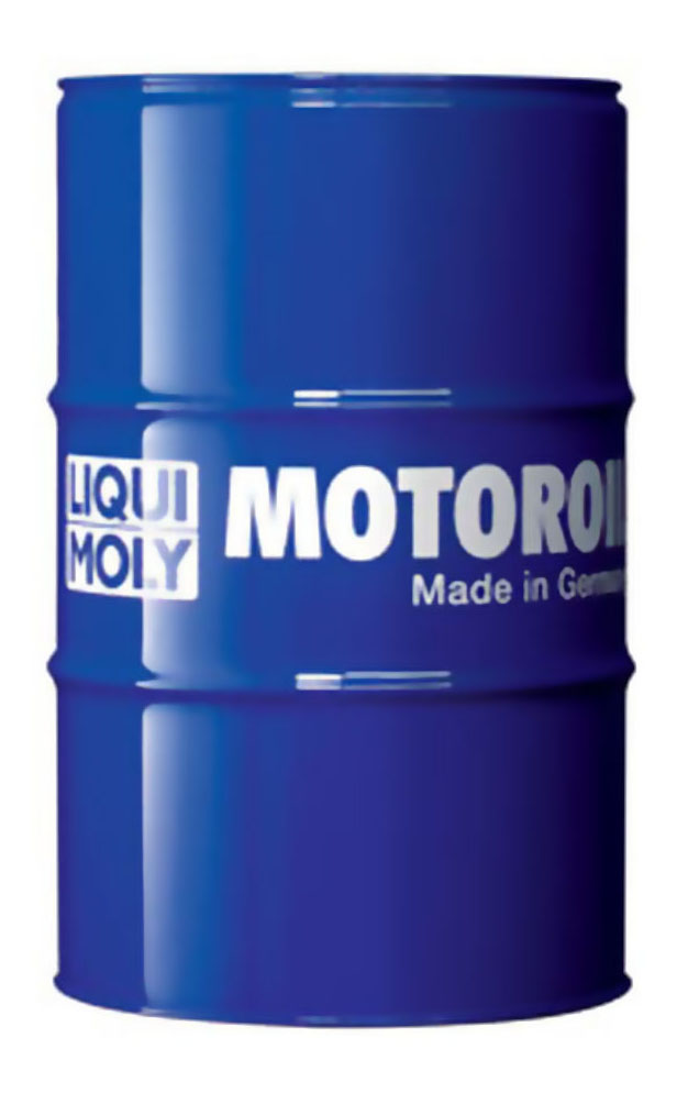 Моторное масло Liqui Moly Synthoil High Tech 5W30 60 л