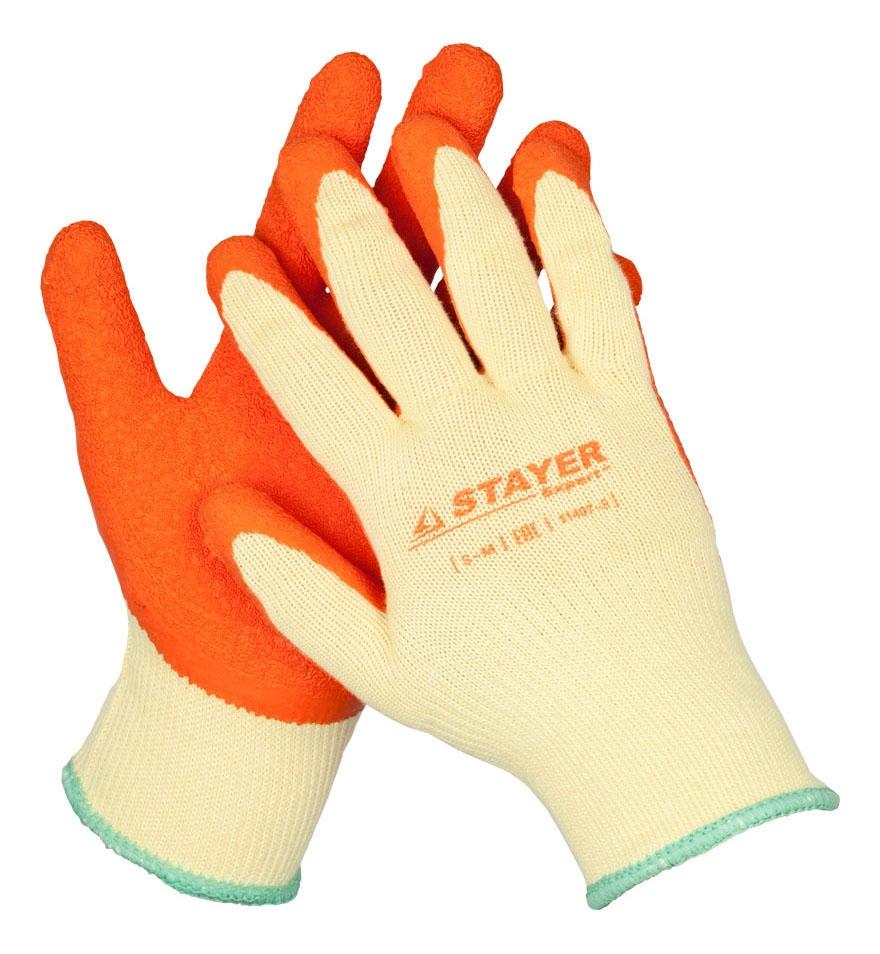 

Перчатки Stayer 11407-XL, 11407-XL