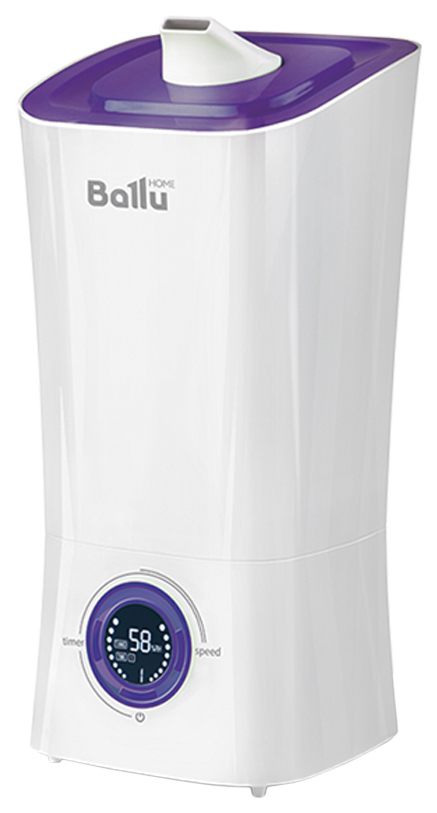 

Увлажнитель воздуха Ballu UHB-205 White/Violet, UHB 205