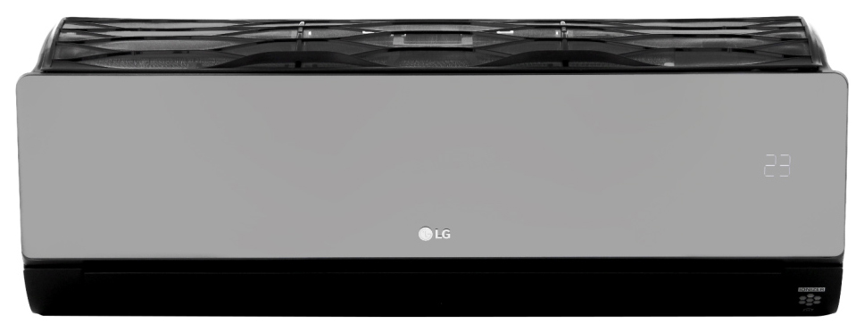 фото Сплит-система lg am12bp