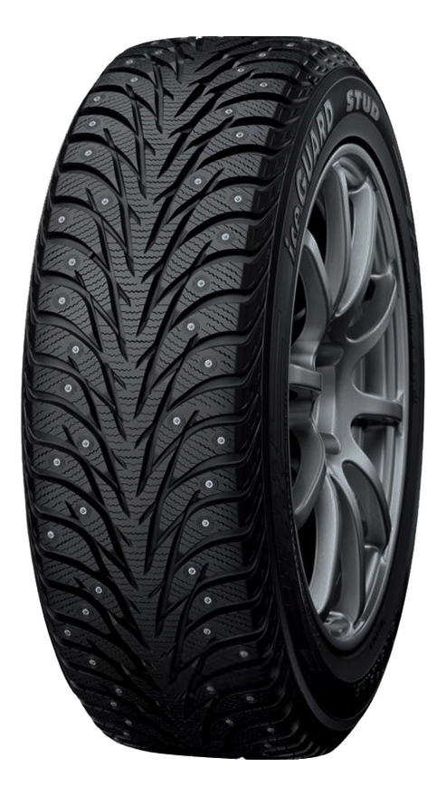 

Шины YOKOHAMA iceGuard Stud iG35 225/50 R17 98T XL, IceGuard Stud IG35 XL