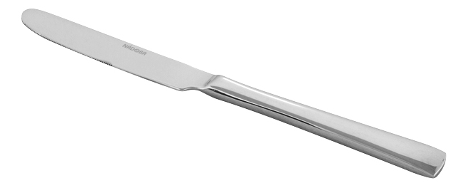 Набор столовых ножей NADOBA 711512 270 мм