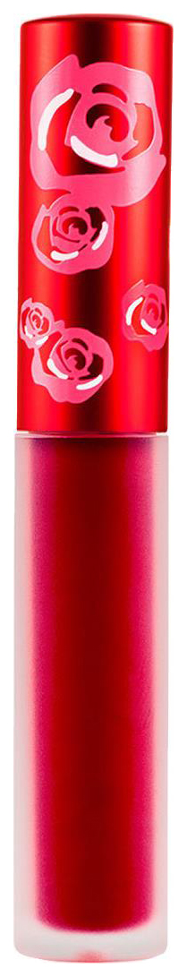 

Помада Lime Crime Lipstick Velvetines Red Rose 2,6 мл