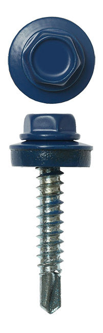 

Саморезы STAYER 30300-55-025-5005 5,5 x 25 мм, 1800 шт, 5,5 x 25 мм, 1800 шт