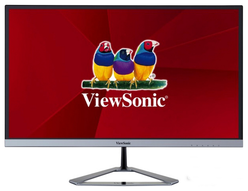 фото Монитор viewsonic vx2776-smhd