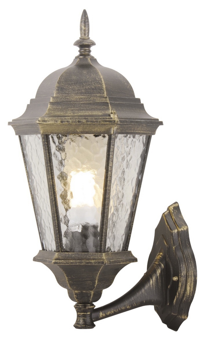

Настенный светильник Arte Lamp genova A1201AL-1BN, a1201AL-1BN