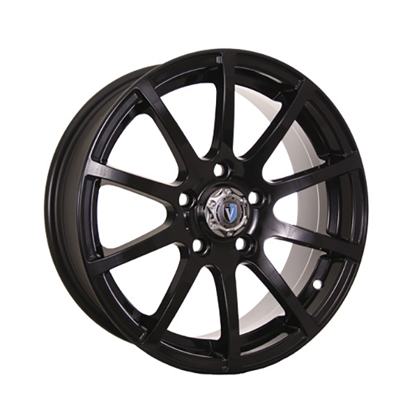 фото Колесный диск tech-line venti r16 6.5j pcd4x100 et37 d60.1 (rd832559) tech line