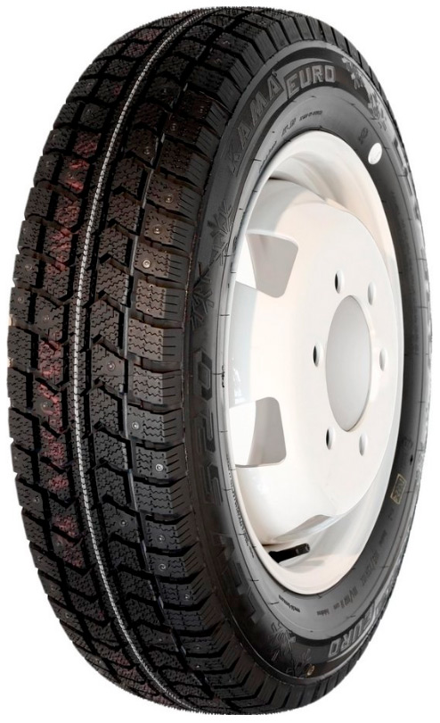 

Шины Kama Euro НК-520 185/75 R16 104/102R, euro НК-520