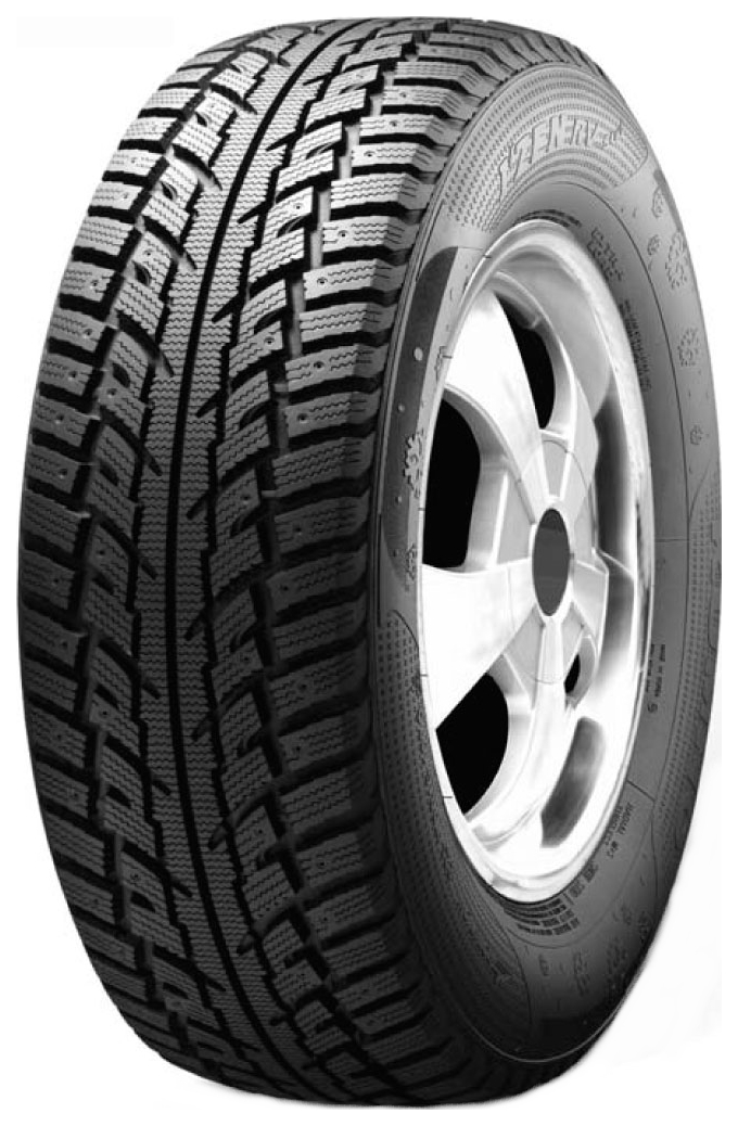 

Шины Marshal KC16 285/60 R18 116T шипованная, i Zen RV KC16