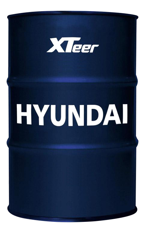 

Гидравлическое масло Hyundai XTeer HVI 46 200 л. 1200308, масло гидравлическое HVI 46 1200308 200 л