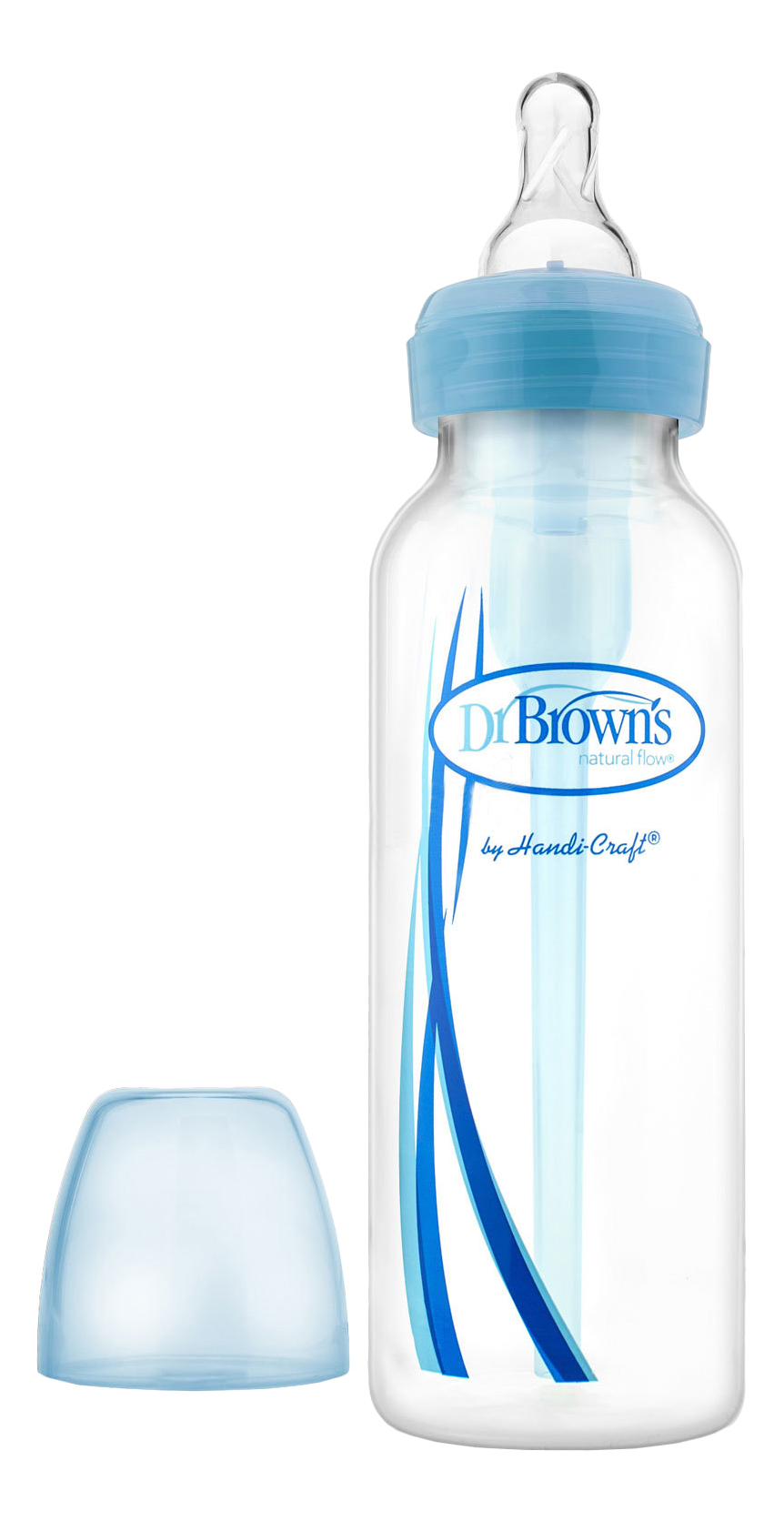 Детская бутылочка Dr. Brown's Options стандартная 250 мл