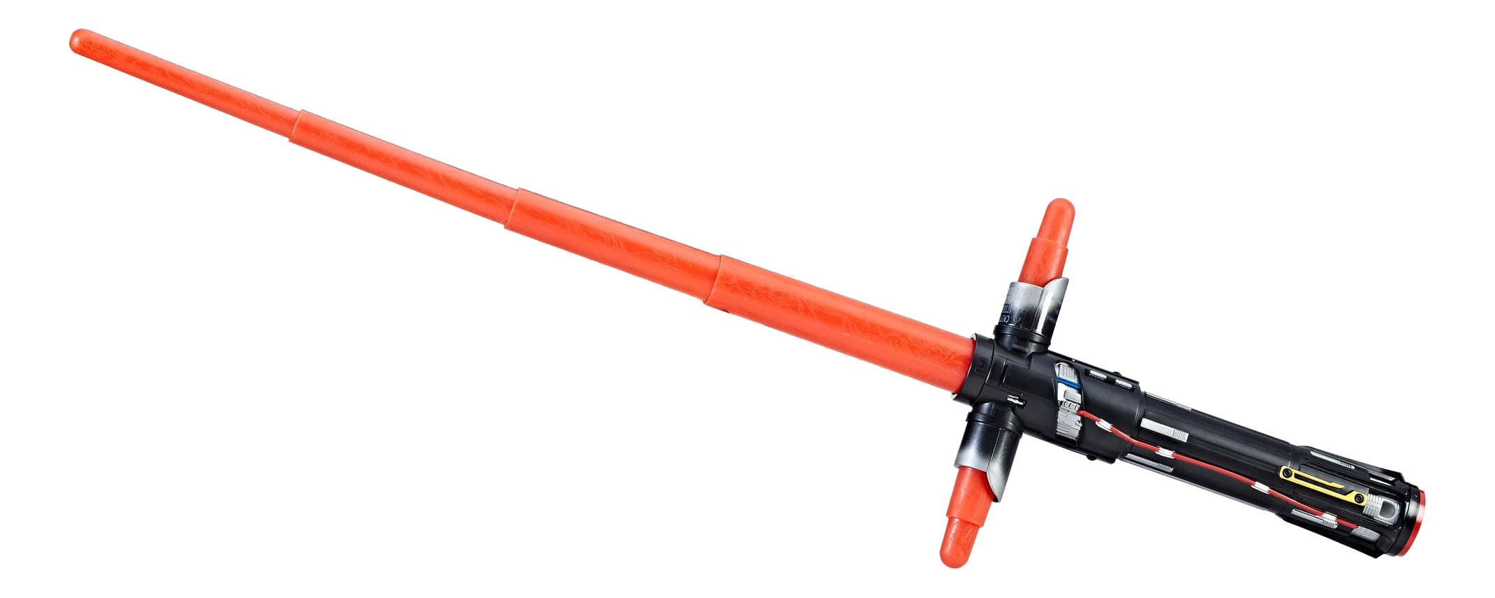 

Раздвижной световой Меч Кайло Рена Star Wars C1567EU4 Hasbro, Световой Меч Виктор