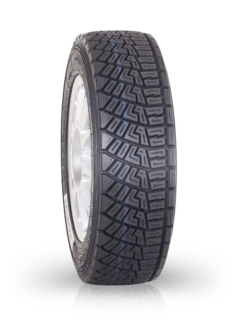 фото Шины dmack dmg2 g2 left 205/65 r15