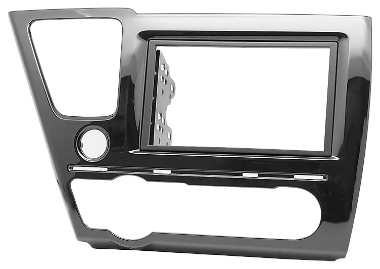 

Переходная рамка CARAV для Honda 11-467, 11-467