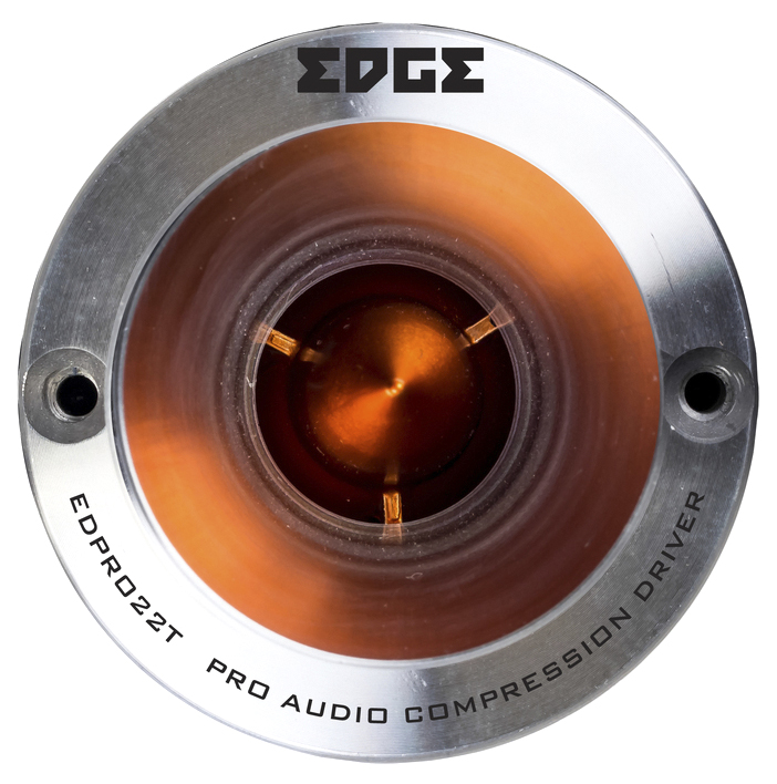 фото Твитер edge pro audio edpro22t-e4