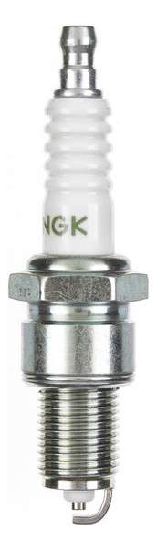 фото Свеча зажигания ngk bpr6efs 3623
