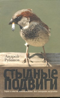 

Книга Стыдные подвиги
