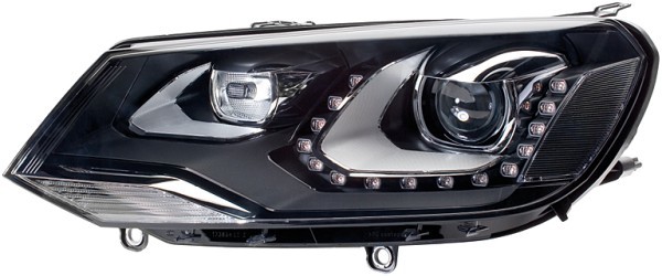 

Фара передняя Hella 1ZS 010 328-061