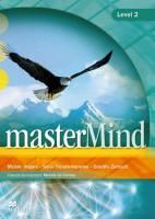

Книга MasterMind 2 Student's Book & Webcode
