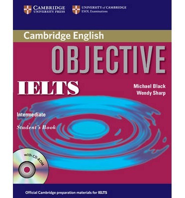 

Objective IELTS Int SB +R
