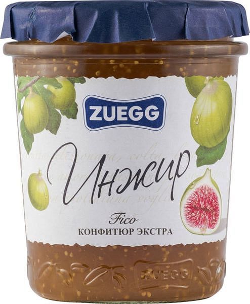 330г апельсин десерт zuegg