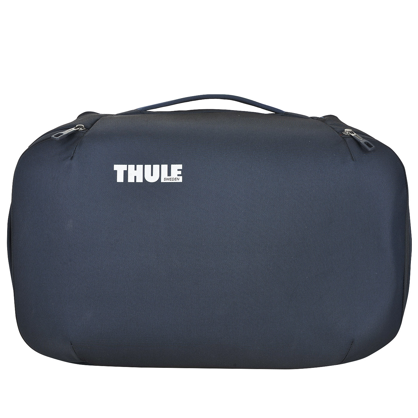 фото Дорожная сумка thule 3203444 черная 55 x 21 x 35