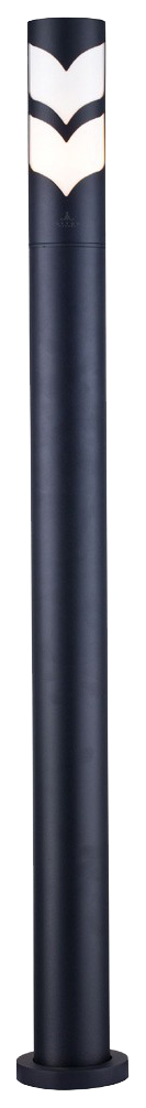 

Ландшафтный столбик Maytoni S710-120-61-B, S710-120-61-B