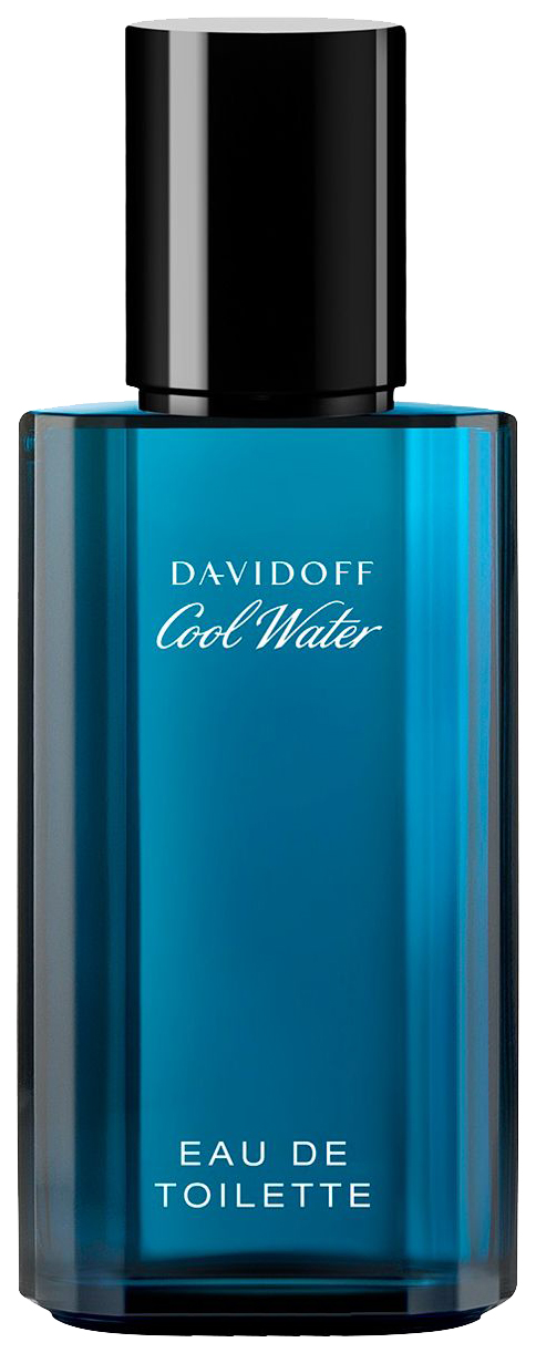 Купить Туалетная вода Davidoff Cool Water for Men 40 мл
