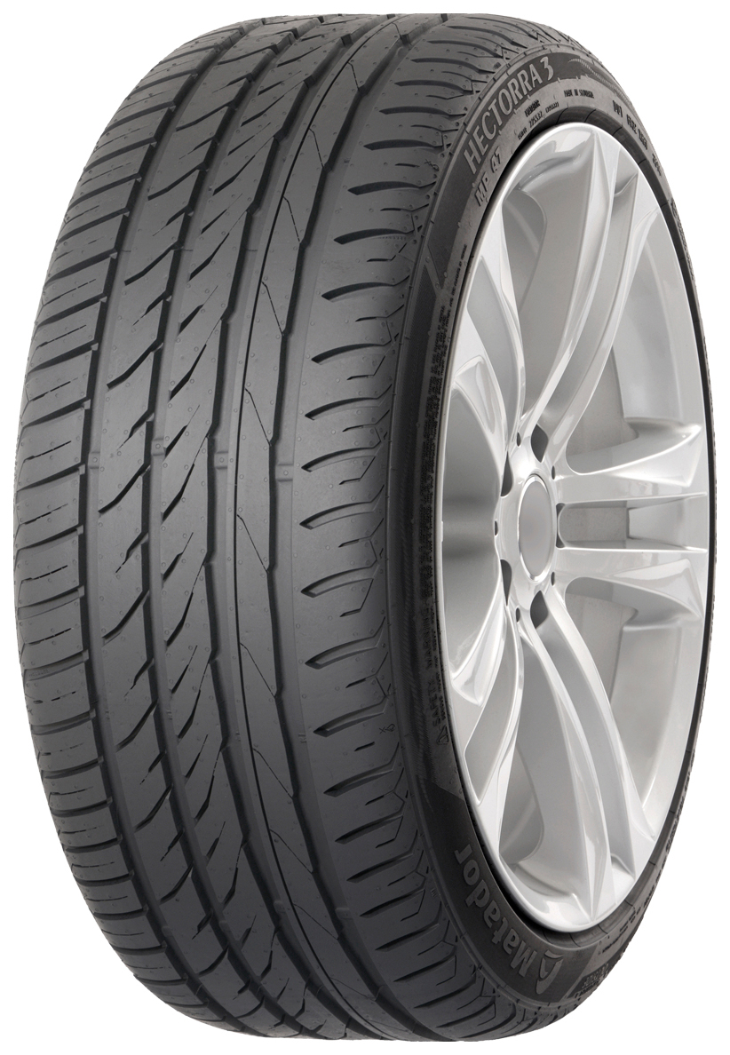 

Шины Matador MP47 Hectorra 3 235/55 R18 104V (до 240 км/ч) 1590210, MP47 Hectorra 3 SUV