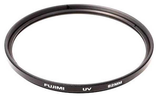 Светофильтр Fujimi UV DHD 77 мм